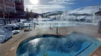 Granby Ranch Ski Condo with King Bed & Bunkbed!