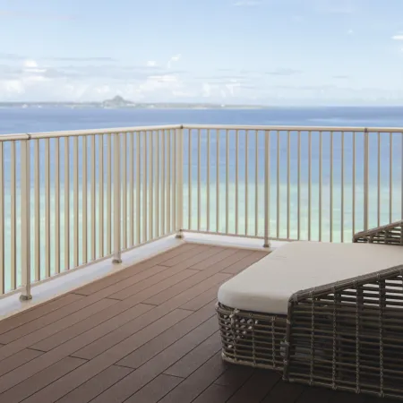 Hilton Okinawa Sesoko Resort