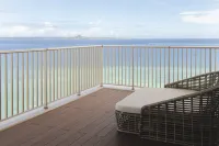 Hilton Okinawa Sesoko Resort - Ocean View