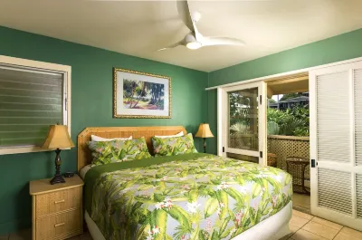 Oceanview #201 at Hana Kai Maui - 1 Bedroom Upper Floor Corner, Panoramic View! Hotel in zona Hana Bay Beach Park