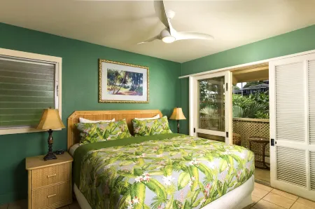 Oceanview #201 at Hana Kai Maui - 1 Bedroom Upper Floor Corner, Panoramic View! Отели в г. Хана