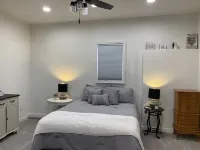 Cozy Farmhouse in Mount Vernon Hotel a 