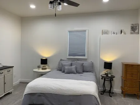 Cozy Farmhouse in Mount Vernon