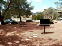 Stunning Sedona 2BR Red Rock Condo!