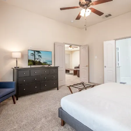 Spacious Two-Story Home in Frisco w/ EV Charger