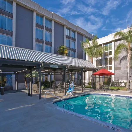 Doubletree by Hilton Chico
