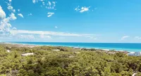 Summit at Tops'l 906--Endless Views & Coastal Chic! Pickleball Available