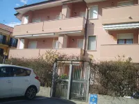 TWO-ROOM APARTMENT WITH TERRACE