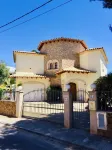 great sea view 1. Sea line villa*private*large pool*great garden*WIFI