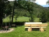 Fewo 2 - Lugo Hotels in Todtnau