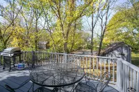 The Brigadoon a Breathtaking Cottage in Leipers Fork