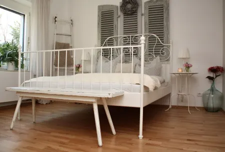 Cozy apartment in Edesheim an der Weinstrasse