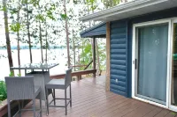 Lco Lakefront Cabin, October Available-Discounted for the Fall, Winter, & Spring