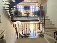 Gîte de Locre Citron en Luberon