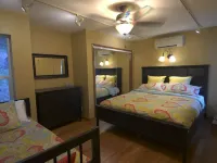 Inside Yosemite Nat Park! Newly remodeled private 2bd 2ba home with central A/C Hotels near Yosemite National Park
