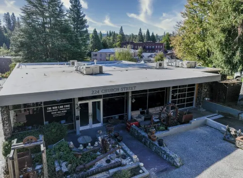 Miner’s Studio - Striking industrial modern