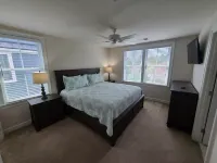 Live the Bayside!  Golf, Pools, and the Beach!