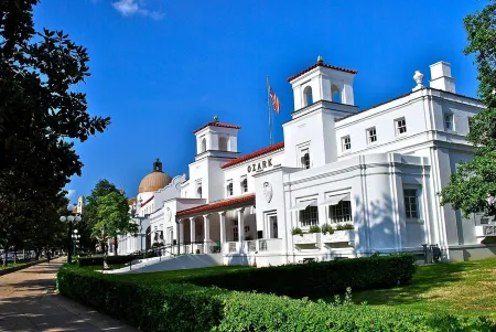 Best view at The Landing!