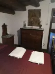 2 Bedroom Villa in Noto