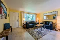 Country View Cottages, charming Cottage Near Downtown Carlton