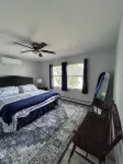 FOUR SEASON LAKE FRONT HOME - FAMILY HOLIDAYS