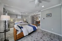 Quaint Studio in the heart of Rock Hill, SC - Near I-77 and sport complexes Hotels in York County