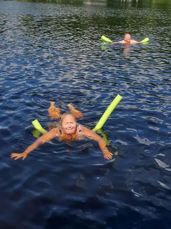 3-Bedroom Lake Cottage in the Kettle Moraine State Forest