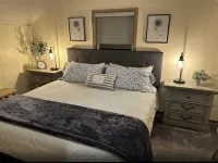 Trailside #3 ~ Winter Fun Retreat! Ski, Snowboard, Snowmobile, Hot Tub, Hiking!