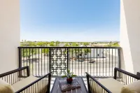 DoubleTree by Hilton Tucson Downtown Convention Center - Scenic
