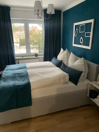 Ferienwohnung am Stadtwald