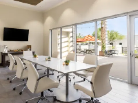 DoubleTree by Hilton Tucson Downtown Convention Center Hoteles en Tucson