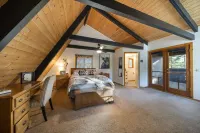 Beautiful Mountain Chalet in Arizona