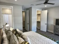 Elegant Estate - Aggie Football Game Day House