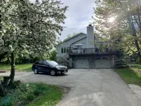 Door County - Ephraim Home- 3 Suites Nestled In Nature - Wifi