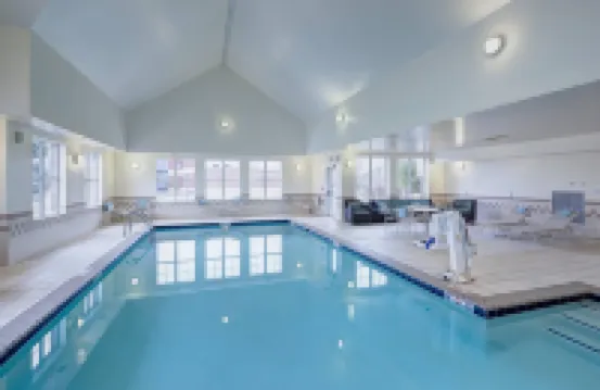 南本德米沙沃卡 Residence Inn 酒店