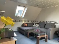 Cozy vacation apartment close to the Schaufenster Fischereihafen Hotels in Bremerhaven