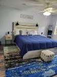 Summer and Fall Getaway@ Northern Bay Resort!