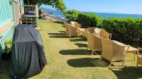 Exquisite Oceanfront Home, 4 Bedrooms, 2 Baths, Central A/C, Sleeps 8