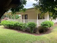 Hawi Hideaway, quiet home in small country town