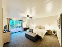 Cozy cabin - hot tub! 1 Mile from down town Helen