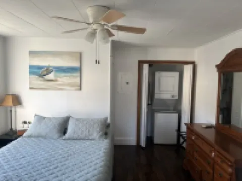 The Bait and Tackle #2 Near Town