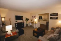 Newly remodeled ranch style home located in Lake Leelanau