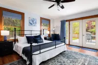Historic Coupeville 6Br/5BA Near Waterfront/Wharf