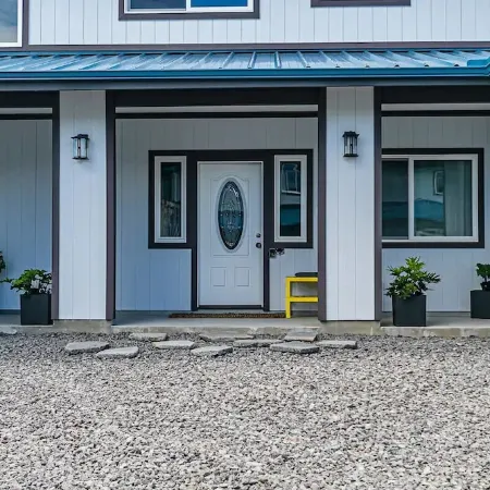 Hilo Hibiscus Vacation Home 3 bedrooms