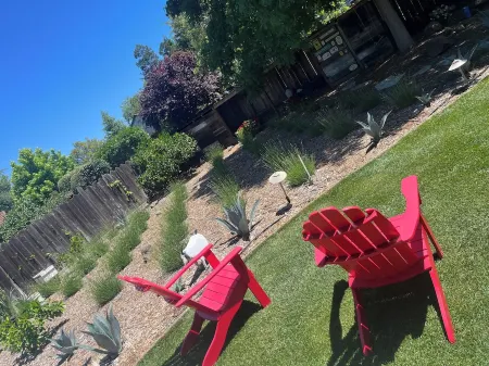 Lodge at Concord Lavender Farm. Отели в г. Конкорд