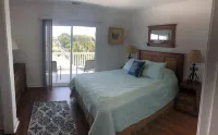 Amazing Location and Renovated! 2nd Row - Across from Beach Access
