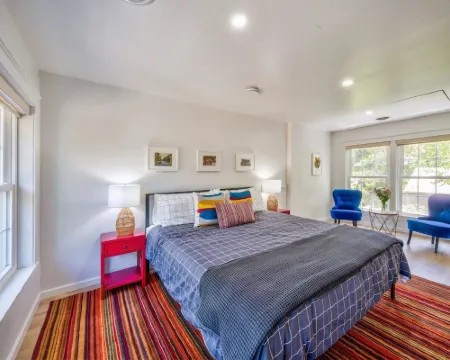 Fun Getaway Lakehouse in the Hudson Valley Hotels in Copake