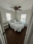 Bayfront Duplex Property of LBI minutes from Hotel LBI, center of the island!