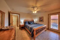 TDS 2 Single-Level Spacious Townhome! Near Arches National Park