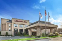 Hampton Inn Richmond-Southwest (Hull Street) Hotels in Chesterfield County